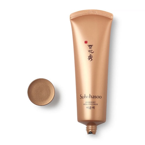 Sulwhasoo 雪花秀 雨潤面膜120毫升
