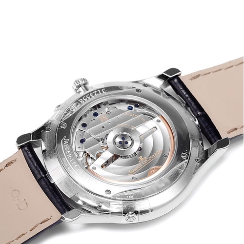 Jaeger-LeCoultre/積家 Master大師系列男式自動機械腕表Q1368420
