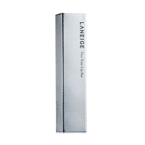 Laneige/蘭芝 雙色立體唇膏 太陽的后裔同款 #13 2g