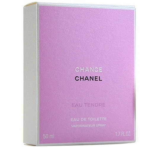 CHANEL/香奈兒 邂逅柔情淡香水 100ml