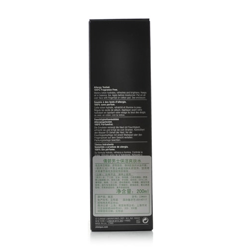 Clinique/倩碧男士保濕爽膚水200ML
