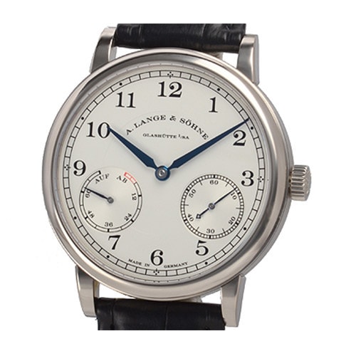 A.Lange & Sohne/朗格1815紀(jì)念系列男式手動(dòng)機(jī)械腕表234.026