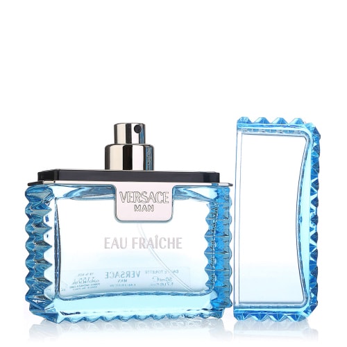 VERSACE/范思哲紳情香水 50ml