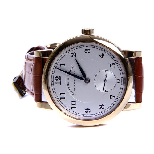A.Lange & Sohne/朗格1815系列男士機械腕表235.021