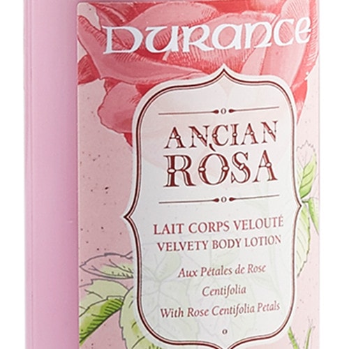 Durance/朵昂思 Body千葉玫瑰潤(rùn)膚乳