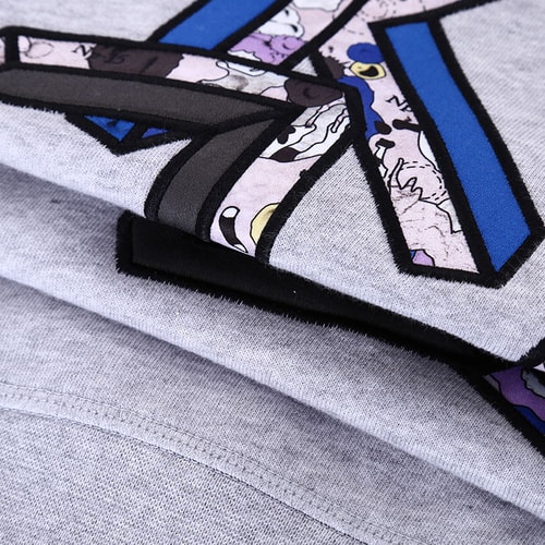 KENZO/高田賢三 男士衛衣
