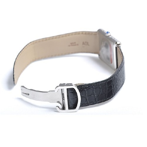 CARTIER/卡地亞 系列女士石英腕表 W5200005