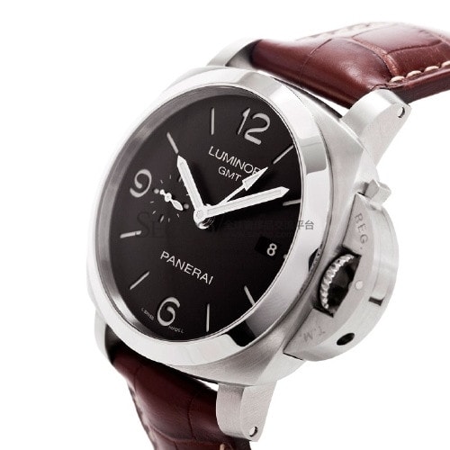 PANERAI/沛納海 Luminor 系列男士自動(dòng)機(jī)械腕表PAM00320