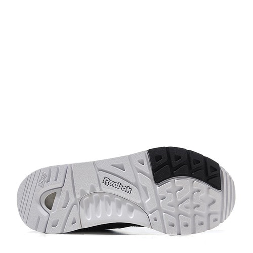 REEBOK/銳步 皮革拼接 BOLTON MONOTEMP 女士運動鞋