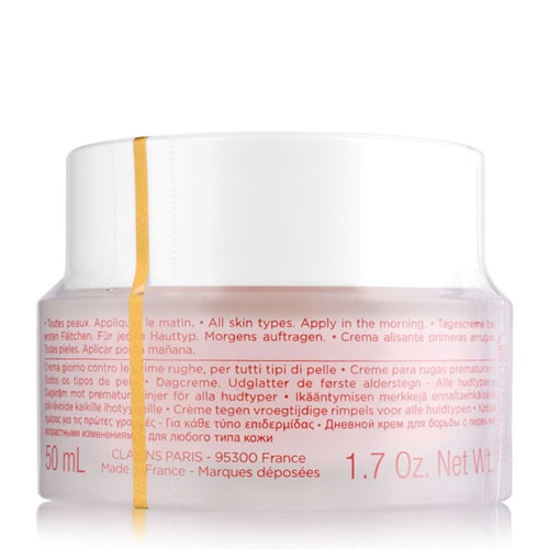 CLARINS/嬌韻詩 賦活日間乳 50ml 多元賦活凝露