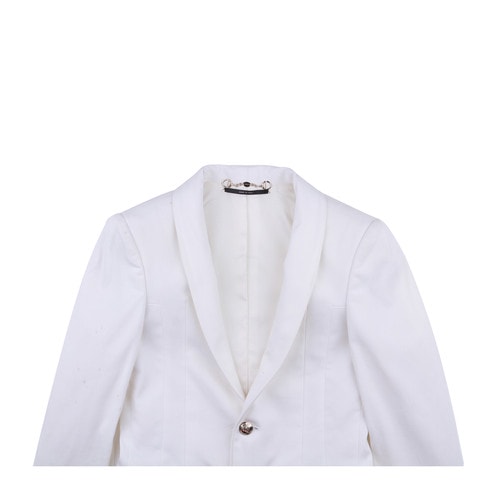 GUCCI/古馳 翻領長袖時尚休閑夾克女士外套 GU2530428190 WCO'281473 ZW434