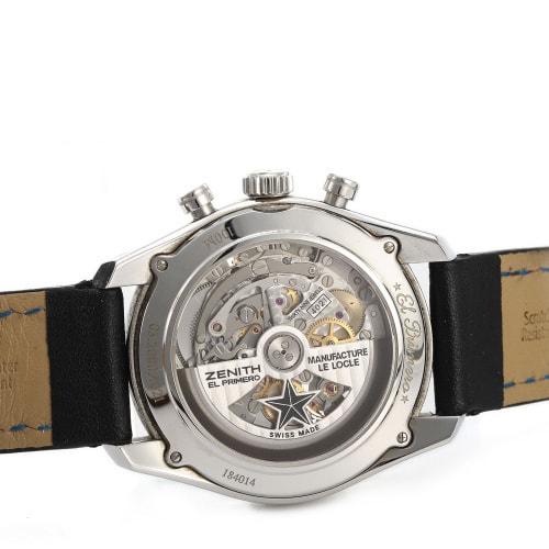 ZENITH/真力時 CHRONOMASTER POWER RESERVE系列03.2080.4021/21.C496