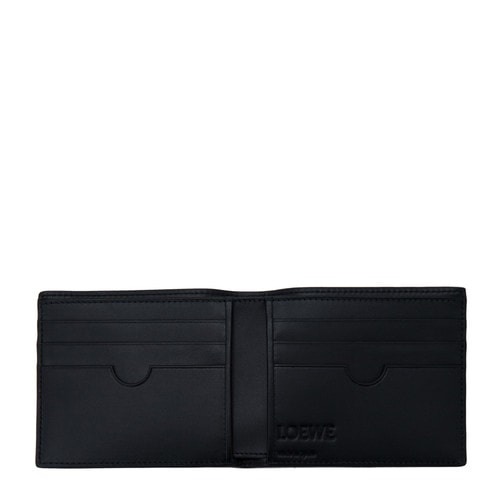 LOEWE/羅意威男士短款錢包