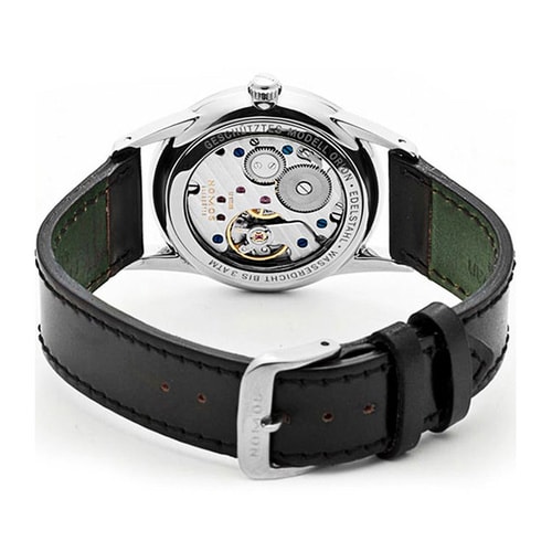 NOMOS/諾莫斯手表 Ludwig系列機(jī)械男士腕表231