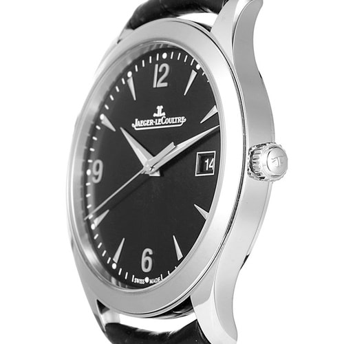 Jaeger-LeCoultre/積家 大師系列男士自動機械腕表Q1548470