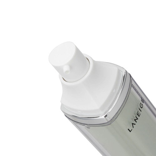 LΛNEIGE 蘭芝 雪紗絲柔防曬隔離霜 綠色 30ml