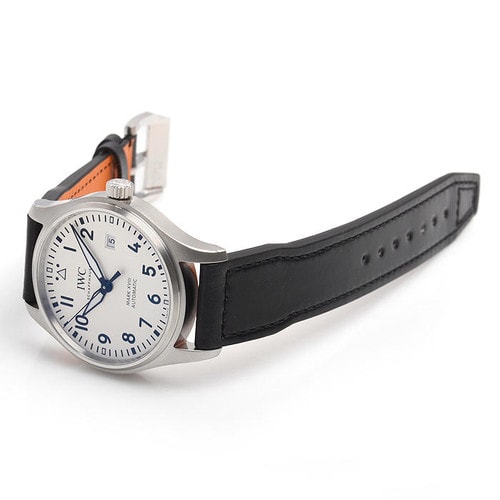 IWC/萬(wàn)國(guó)飛行員系列男式自動(dòng)機(jī)械腕表IW327002