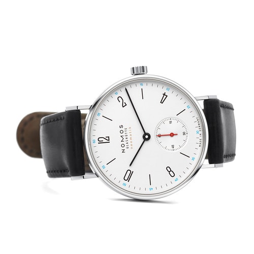 NOMOS/諾莫斯 TANGENTE系列35mm自動(dòng)機(jī)械男表175