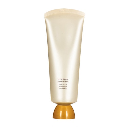 Sulwhasoo 雪花秀 雪花秀玉璨凈爽面膜 150毫升