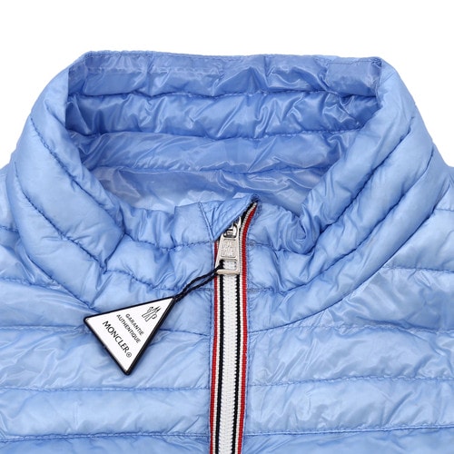 Moncler/蒙克萊 長袖經(jīng)典羽絨服男士外套4132999