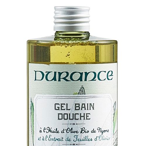 Durance/朵昂思 Body尼昂霜凍橄欖沐浴露保濕滋潤(rùn)500ml