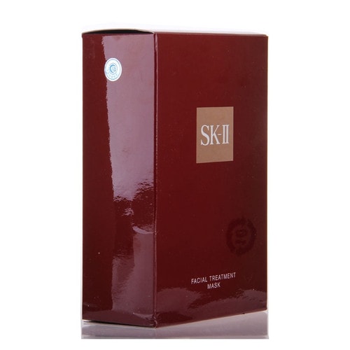 SK-II/SK-II護膚面膜6片*2盒