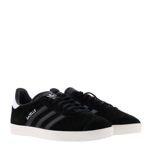 adidas/阿迪達(dá)斯 男士 牛皮 字母印花 運(yùn)動鞋 BR