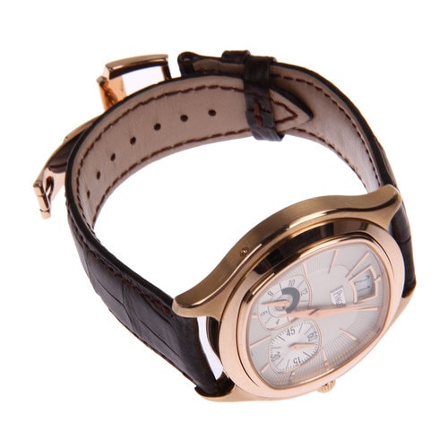 PIAGET/伯爵黑帶系列其他自動機械腕表G0A32017