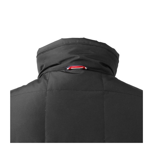 Moncler/蒙克萊 男士外套 肩部拼接立領(lǐng)男士羽絨馬甲