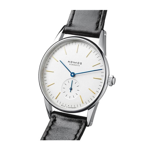 NOMOS/諾莫斯手表 ORION系列機械男士腕表309
