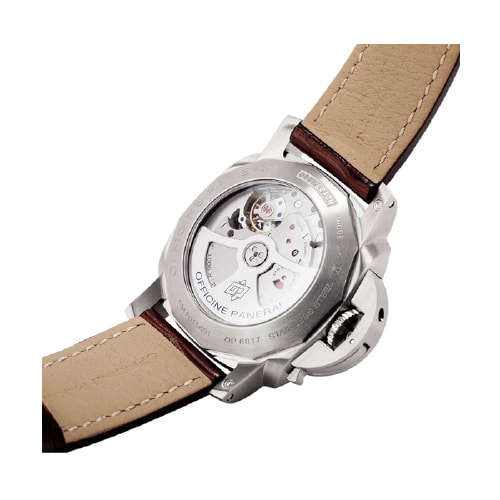PANERAI/沛納海 現(xiàn)代系列 自動(dòng)機(jī)械男表 PAM00320