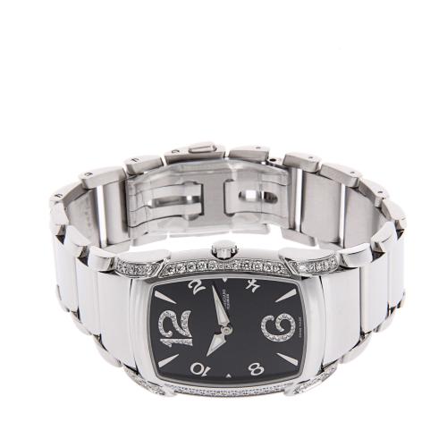 Parmigiani Fleurier(帕瑪強尼) KALPA DONNA系列女士石英腕表