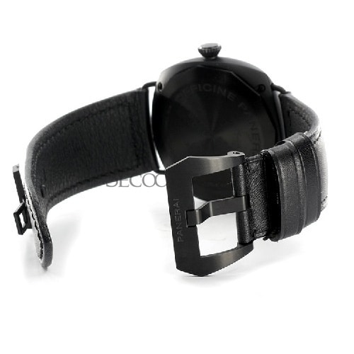 PANERAI/沛納海 Luminor 系列男士手動機械腕表PAM00292