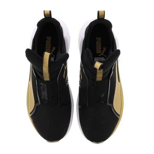 puma/彪馬 女士 織物 logo印花 運動鞋 BR