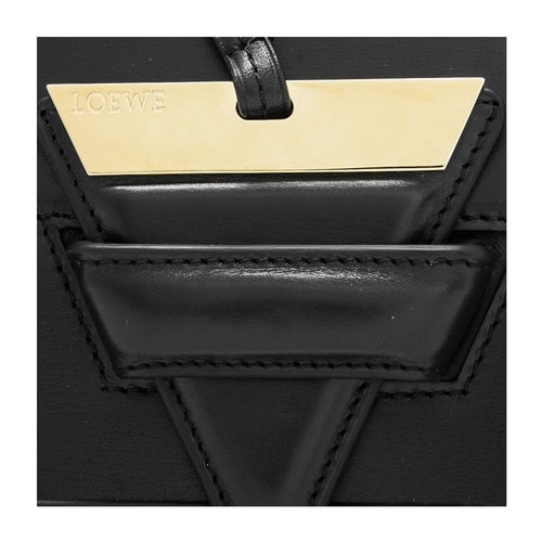【包郵包稅】LOEWE/羅意威 女士小號(hào)斜挎包