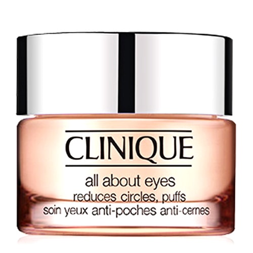 Clinique/倩碧眼部護理水凝霜15ML