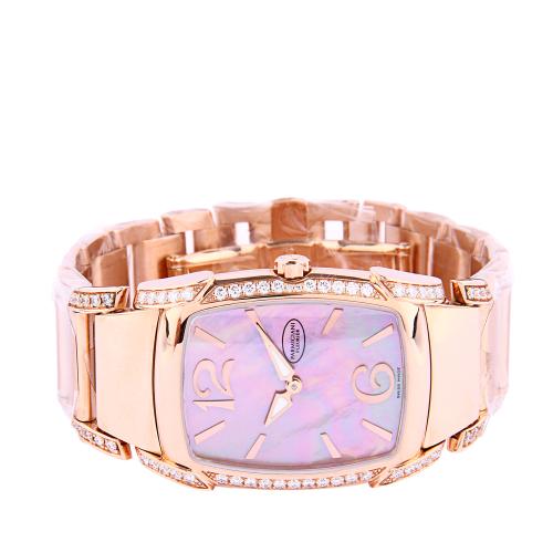 Parmigiani Fleurier(帕瑪強尼) KALPA DONNA18K女士石英腕表