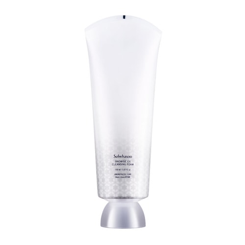Sulwhasoo/雪花秀 滋晶潔面乳 150ml（清潔毛孔控油補水保濕）