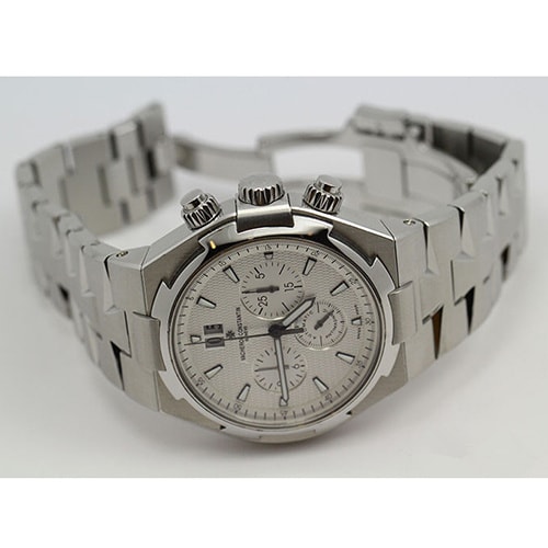 Vacheron Constantin/江詩丹頓縱橫四海系列男士機械腕表49150A