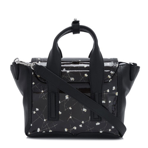 【包郵包稅】3.1 PHILLIP LIM/菲利林3.2女士小號手提斜挎包