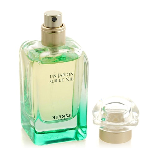 HERMES/愛馬仕尼羅河香水 50ml