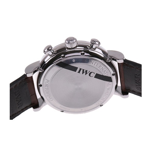 IWC/萬國柏濤菲諾系列男式自動機械腕表IW391007