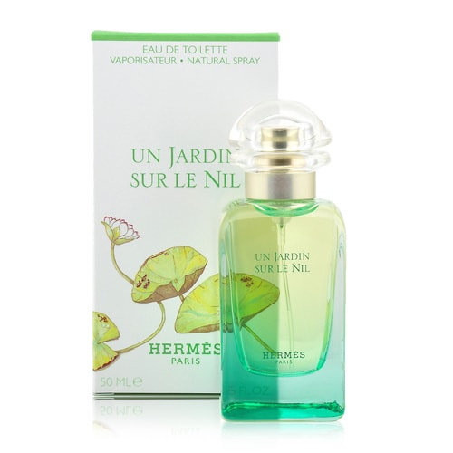 HERMES/愛馬仕尼羅河香水 50ml