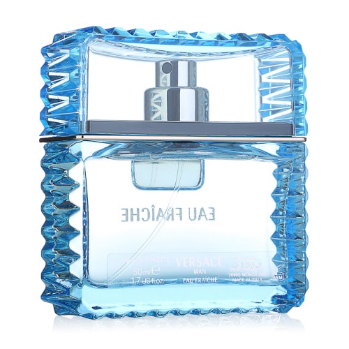VERSACE/范思哲紳情香水 50ml
