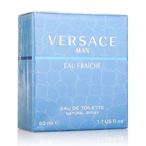 VERSACE/范思哲紳情香水 50ml