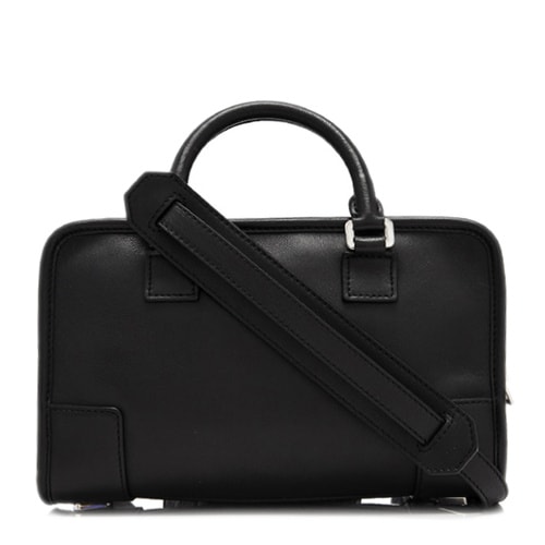 【包郵包稅】LOEWE/羅意威小牛皮手提包