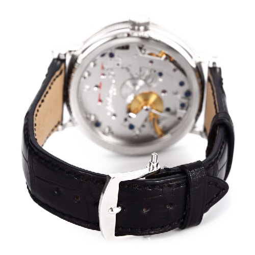 Breguet/寶璣傳統系列男式手動機械腕表7057BB/11/9W6