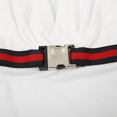 GUCCI/古馳 女士T恤