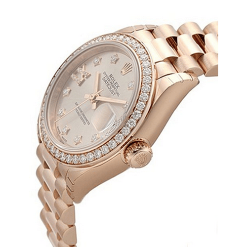 ROLEX/勞力士 日志型系列女士機(jī)械腕表 279135