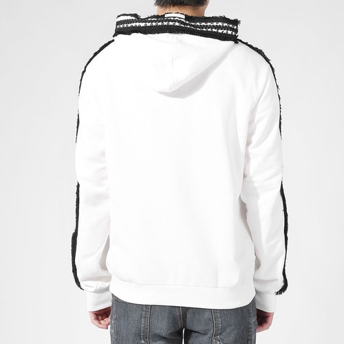 Dolce&Gabbana/杜嘉班納男士衛(wèi)衣-男士棉質(zhì)時尚運動服